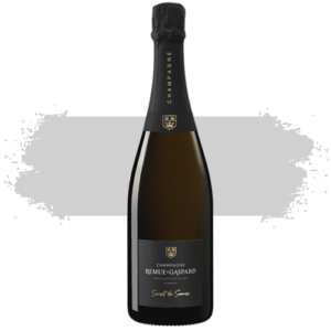 Champagne Remue Gaspard - Blanc de Noirs