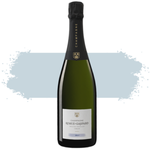 Champagne Remue Gaspard - Brut
